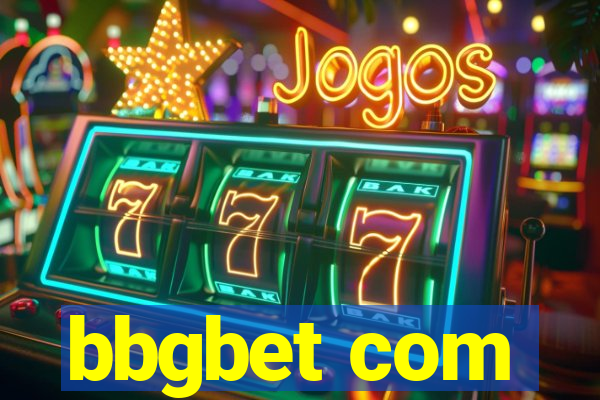 bbgbet com